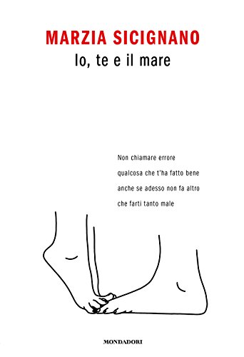 9788804687290 Io, te e il mare