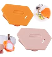 Magnetic Seam Guide for Sewing Machine - 2025 Upgraded Multifunctional Seam Guide with Measuremen...
