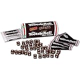Tootsie Roll Dice Game