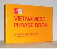 Vietnamese Phrase Book 0804811962 Book Cover