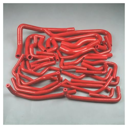Tuyau d'admission d'air renforcé et kit radiateur silicone pour fiabiliser la Toyota MR2 Turbo