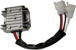 ONDIAN motorcycle regulator Motorcycle Rectifier Voltage Regulators For YA&M&AHA SR250G SR250 XT550 XT 600 34L-81960-A0-00