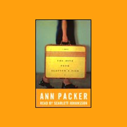 The Dive From Clausen's Pier