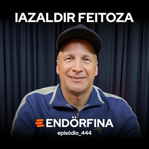 #444 Iazaldir Feitoza