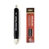 Koh-I-Noor 5344-2-delige set met mechanische stifthouder voor 5,6 mm vullingen en 1 verpakking reservevullingen 2B (6…