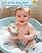 KISSONE Baby Bath Thermometer Digital for Water Temperature – Fast & Accurate °F/°C Reading, Waterproof Floating Safety Thermometer for Infants & Toddlers