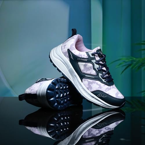 Image of ASIAN Mercury-32 Women's Running & Walking Shoes | Lightweight Memory Foam Shoes | Sports Gym Casual Sneakers