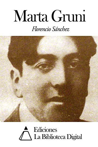 Marta Gruni (Spanish Edition)