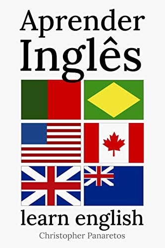 Learn English: English for Portuguese Speakers, Written in Portuguese