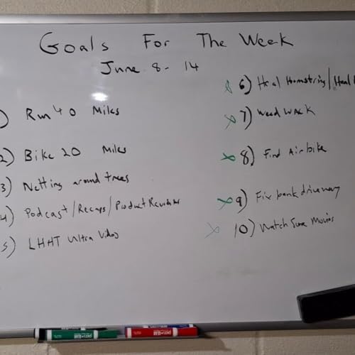 S5E74 Week In Review June 8-14