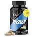 Produktbild Neosupps Health Stack 180 Kapseln, Hochdosiertes All-in-One Nahrungsergänzungsmittel mit Vitaminen, Mineralstoffen & Spurenelementen, Mit Q10, OPC, Cholin & Lutein, geprüfte Qualität, Made in Germany