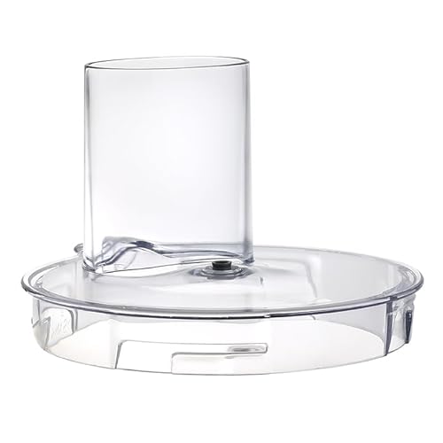 Masterpart Chopping Bowl Lid Compatible with Kenwood Food Processors FPM25 FPM250 FPM260 FPM264 FPM265 FPM270