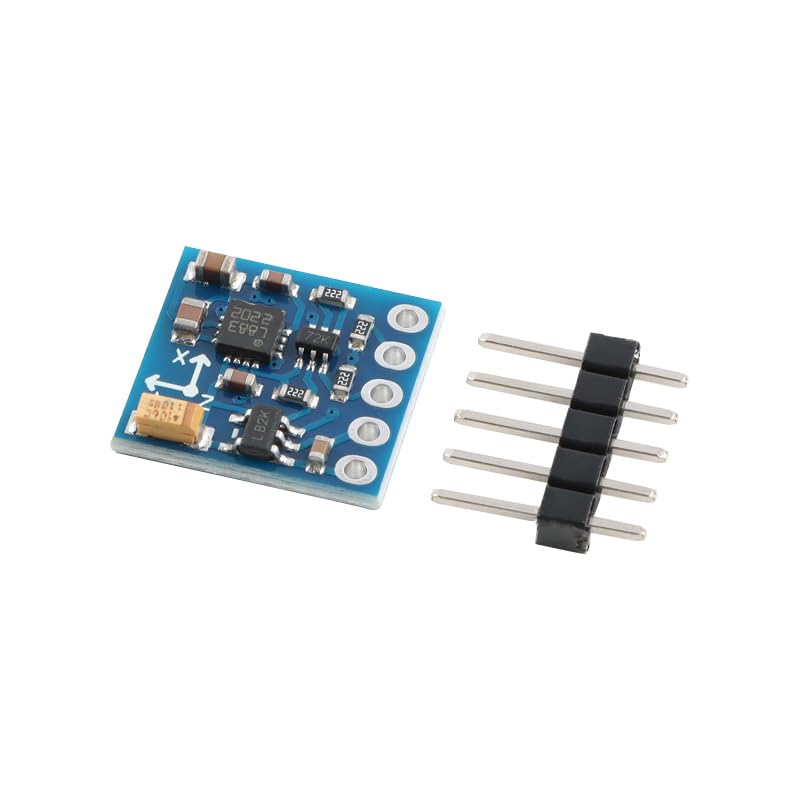 HMC5883L GY-271 IIC Triple Axis Compass Magnetic Sensor Module Electronic Compass Module