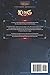 King: An Epic LitRPG Progression Fantasy Novel (Apocosmos)