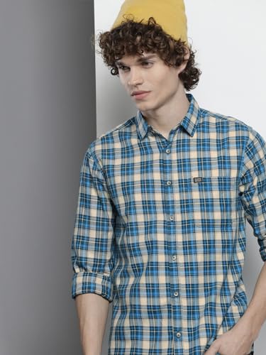 Image of The Indian Garage Co Men Shirt