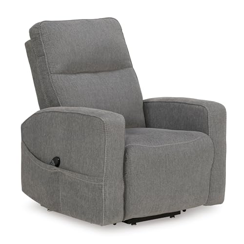 Signature Design Ashley Starganza Power Lift Recliner