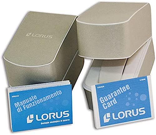 Lorus Analogico RH967NX9 - 2