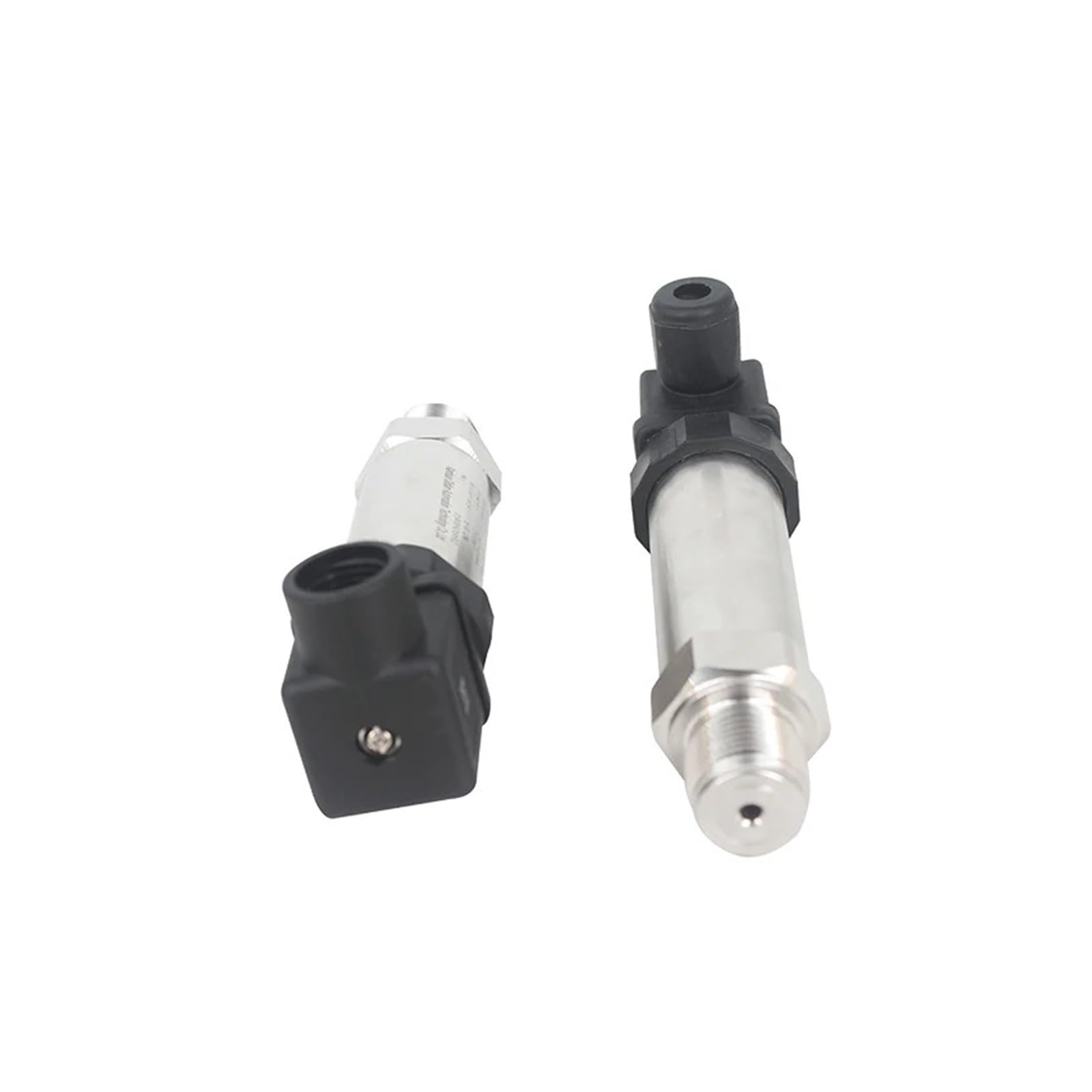 Sensore di Pressione dell'Acqua Sensore trasduttore di pressione 4-20mA 0-10V -1~0~10bar/16bar/6bar/25bar 24VDC G1/4 trasmettitore di livello olio acqua(0-6bar,4-20mA output)
