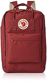 Fjällräven KANKEN LAPTOP 17'', rot(oxred (326)), Gr. -