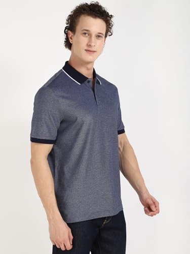 Image of Calvin Klein Jeans Men Polo Shirt