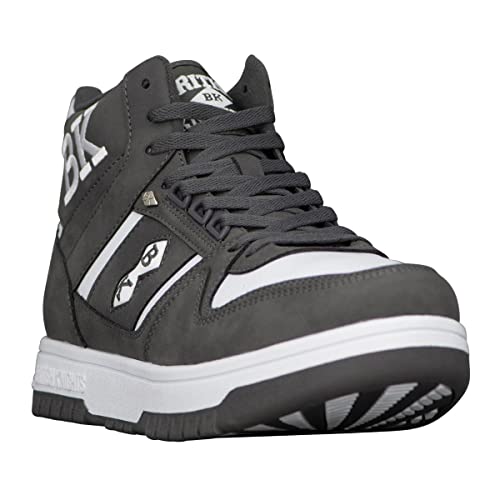 Image of British Knights Men's Kings Sl Retro Sneaker
