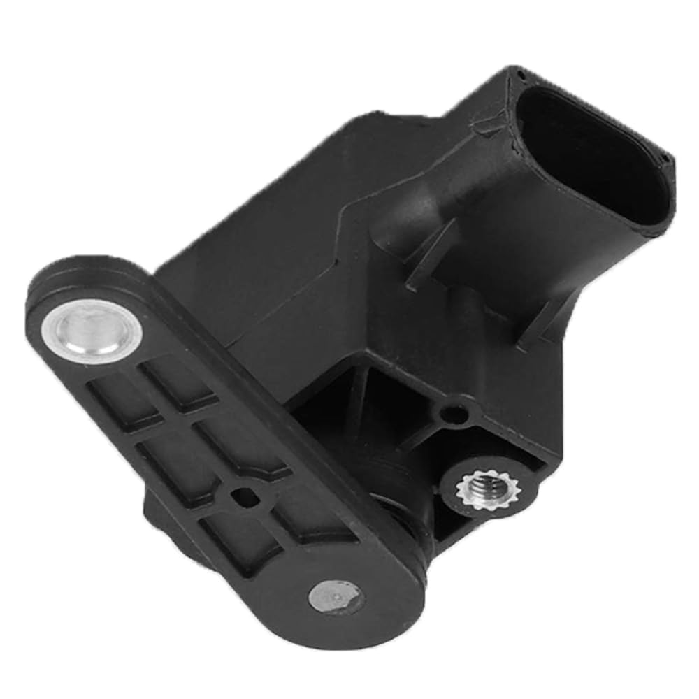 Sensore di livello di altezza del faro posteriore, 1 pezzo, sensore di assistenza per sospensioni pneumatiche con magnetico, compatibile con BMW serie 3 berlina E46 1998-2005