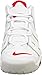Nike air More Uptempo '96 dx8965-100, White Red Grey, 11.5 US…