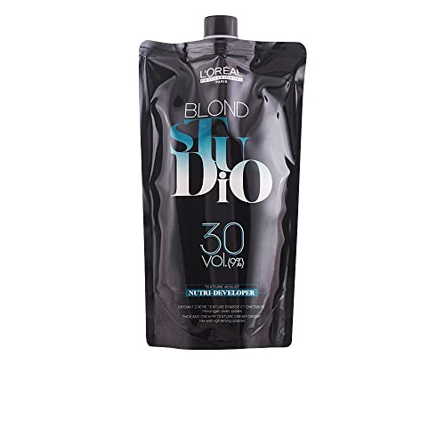 OXI LP BLONDSTUDIO V034 30V 1000GRM