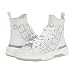 Imagen de Guess Mannen, Zapatillas Mujer, White 140, 38 EU