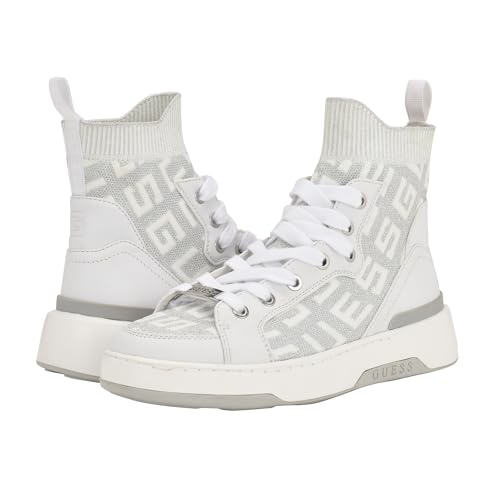 Image of Guess Women's MANNEN Sneaker