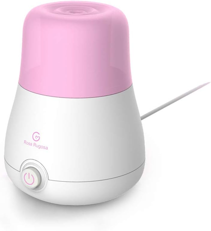 Menstrual Cup Steam Sterilizer Steriliser Cleaning Instrument Antibacterial for All Types of Silicone Menstrual Cups
