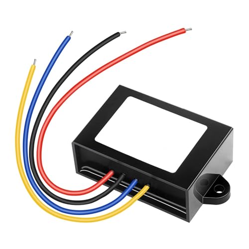 Convertisseur CC vers isolé pour système LED et onduleur d'alimentation stable - 2