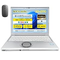 Amazon.co.jp: (整備済み品)ノートパソコン Office2024搭載