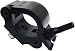 Global Truss Pro Clamp Black