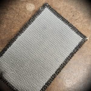 Customizable Text Patch - 2x3 Patch - Desert Tan