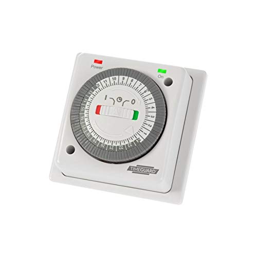 Timeguard Ts900N 24Hr Immersion Heater Timer FOR SALE! PicClick UK