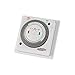 Timeguard NTT01?24 Hour Compact Immersion Heater Timeswitch