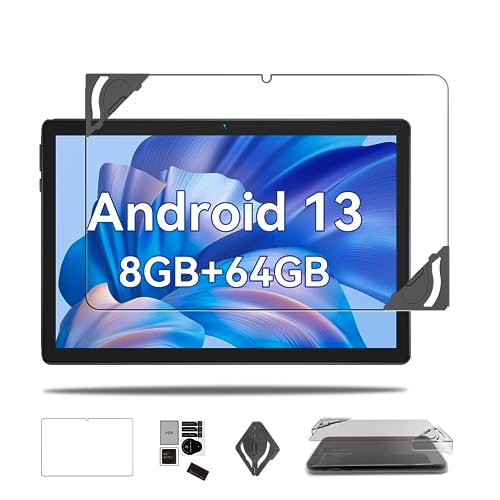 BMAX MaxPad I9 Plus �p �t�B���� �ی�t�B���� �����K���X�t�B���� �yNOUKAJU�z BMAX I9Plus 10.1�C���` �^�u���b�g�ی�t�B���� �K���X�t�B���� �t���ی�t�B���� ��U�⏝�ɋ����K���X ���t���t���[�� �����ߗ� 