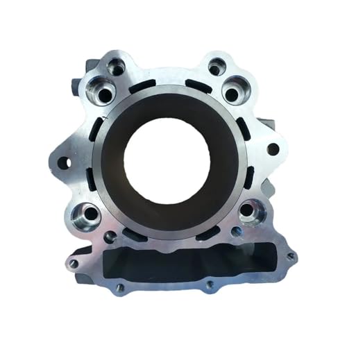 Culata para HS700 de 700 CC recambio de culata motor quad cilindrada 700