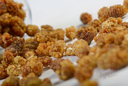 Berries And Nuts Store Berries And Nuts Naturally Dried Mulberries - Image 4