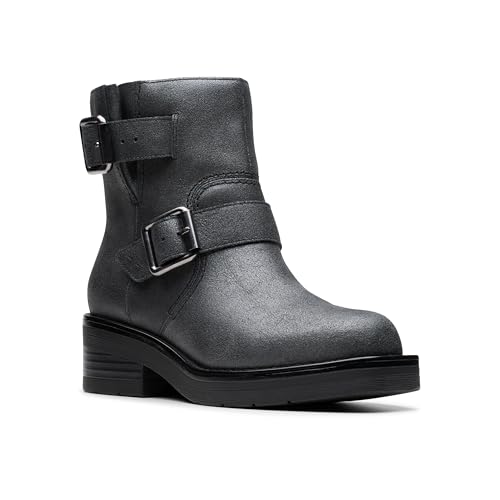 Bottines Clarks - vue 10