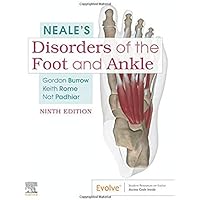 Neale's Disorders of the Foot and Ankle