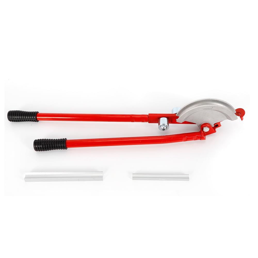 Piegatubi manuale per tubi in rame, tubi in ferro, tubi in alluminio, 15-22 mm