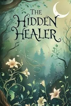 Paperback The Hidden Healer Book