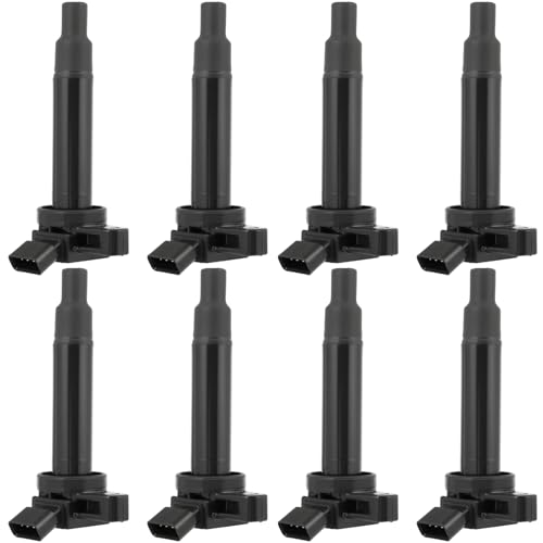 OCPTY Ignition Coil Pack Replacement for Lexus for GS430 4.3L/V8