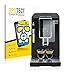 Produktbild BROTECT AirGlass Premium Glasfolie für DeLonghi Dinamica ECAM 353.75.W (extrahart, ultradünn, hochtranzparent, Anti-Fingerprint, flexibel)