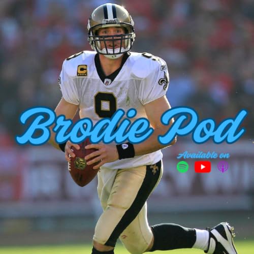 Ep. 43 Drew Brees to HOF, 49ers Substation, Tarik Skubal to Dodgers, & CFB Preseason Rankings