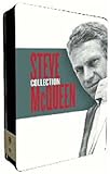  Cofre Steve Mcqueen [DVD]