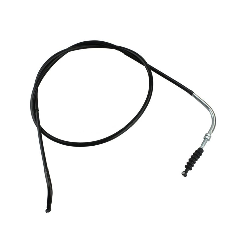 Moto Tuyau d'Huile Frein Ligne De Câble d'embrayage De Frein De Guidon De Moto 1.5M pour Suzuki pour Boulevard M109R VZR1800 Z/NZ/BZ 2006-2016