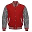 Red Gray
